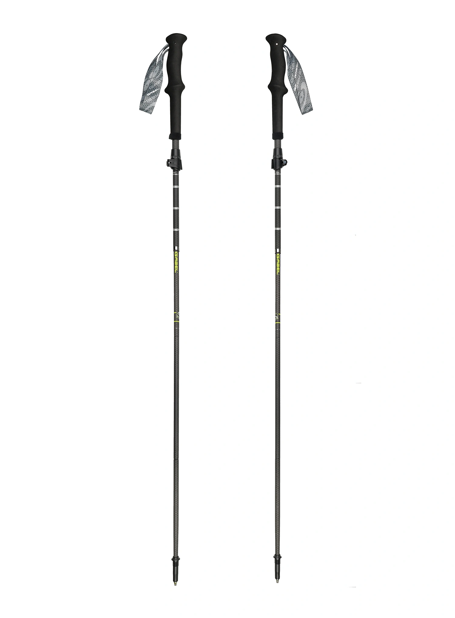 Karbonski štapovi Gabel Carbon Feather XTL