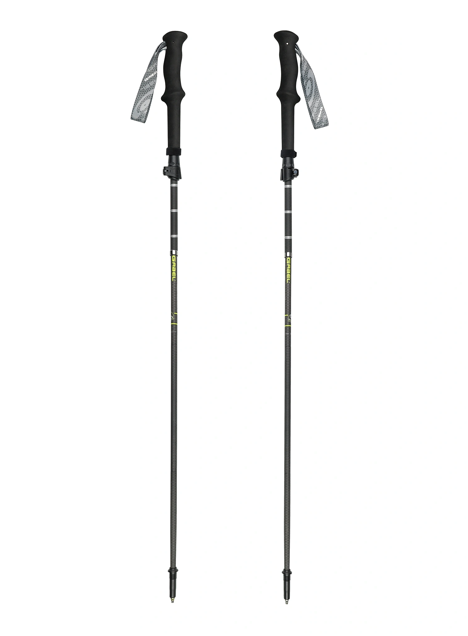 Karbonski štapovi Gabel Carbon Feather XTS