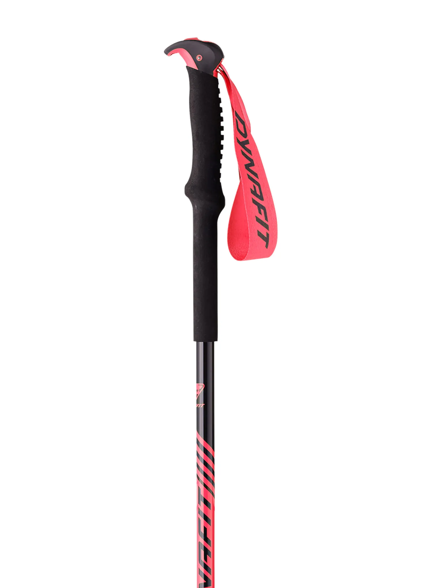 Štapovi za turno skijanje Dynafit Tour Vario - fluo coral