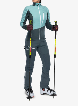 Štapovi za turno skijanje Gabel X-Cursion Vario FL