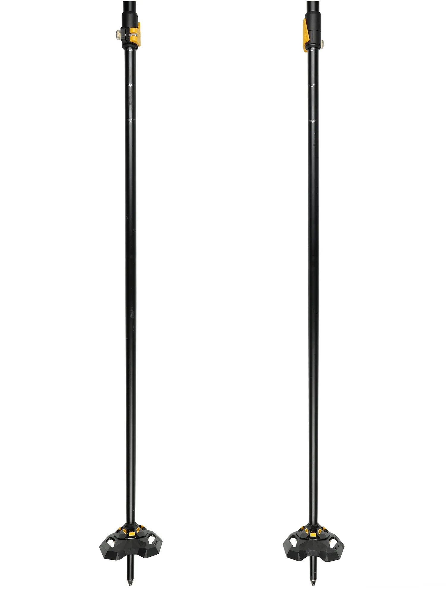 Štapovi za turno skijanje Grivel Condor Evo Ski Vario 