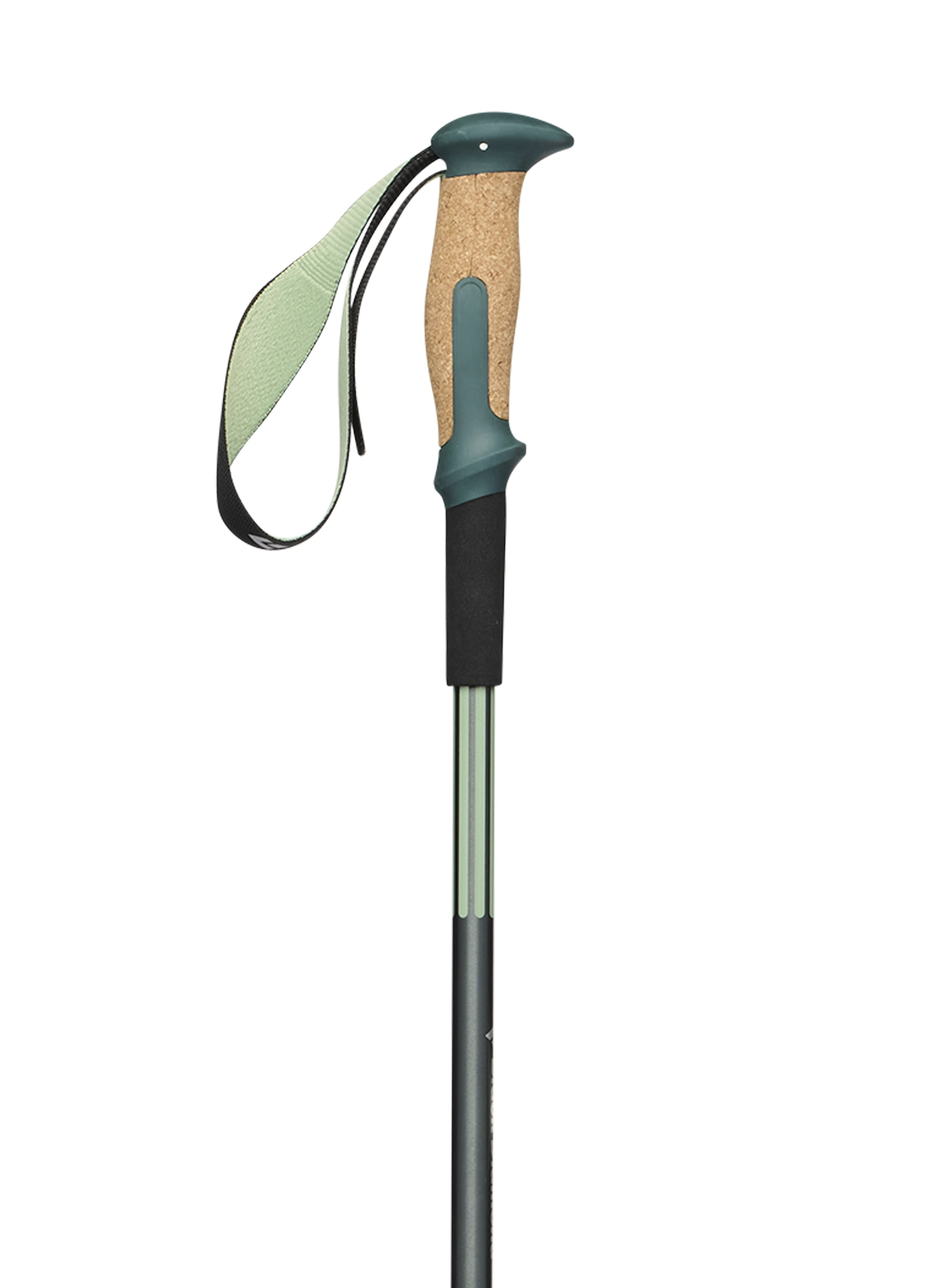 Štapovi za planinarenje Black Diamond Trail Vista Shock Trek Poles - deep