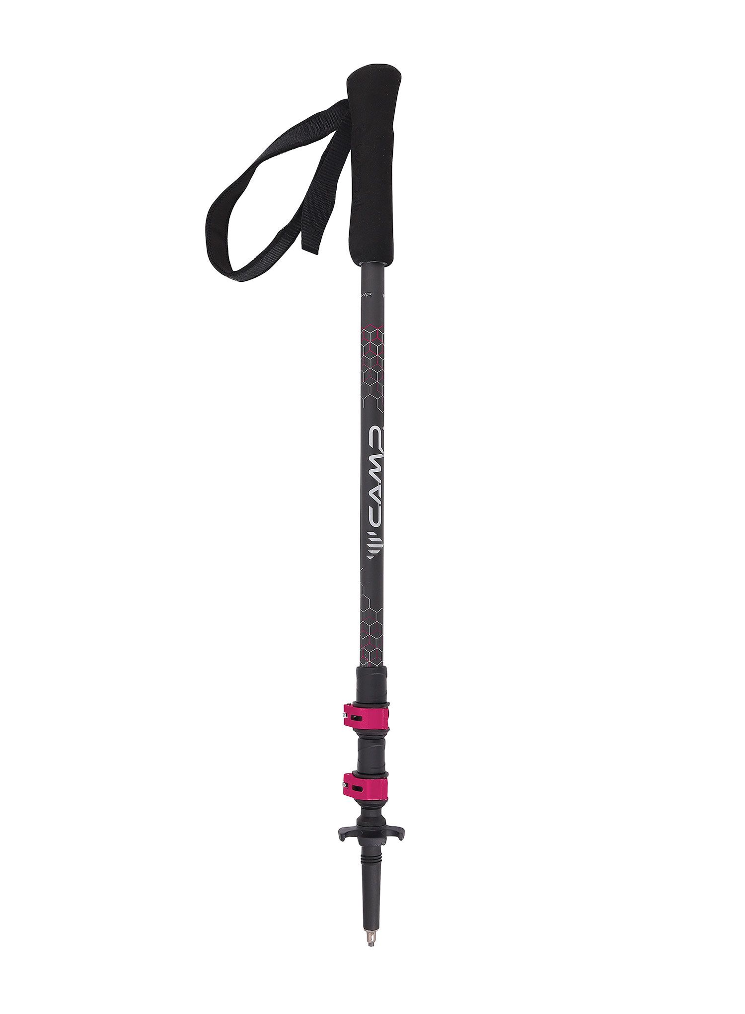 Štapovi za planinarenje Camp Backcountry Carbon W