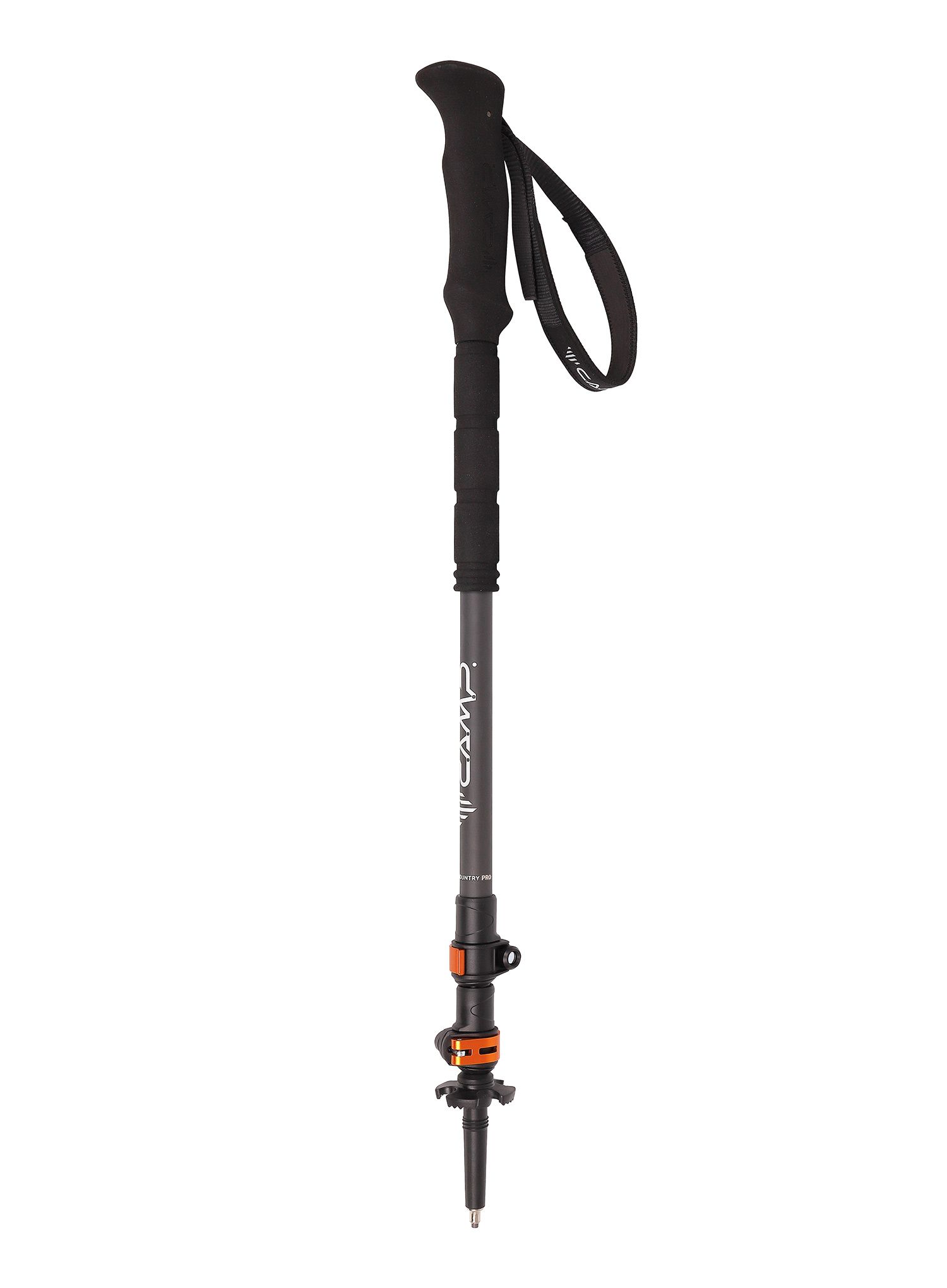 Štapovi za planinarenje Camp Backcountry Pro 2.0