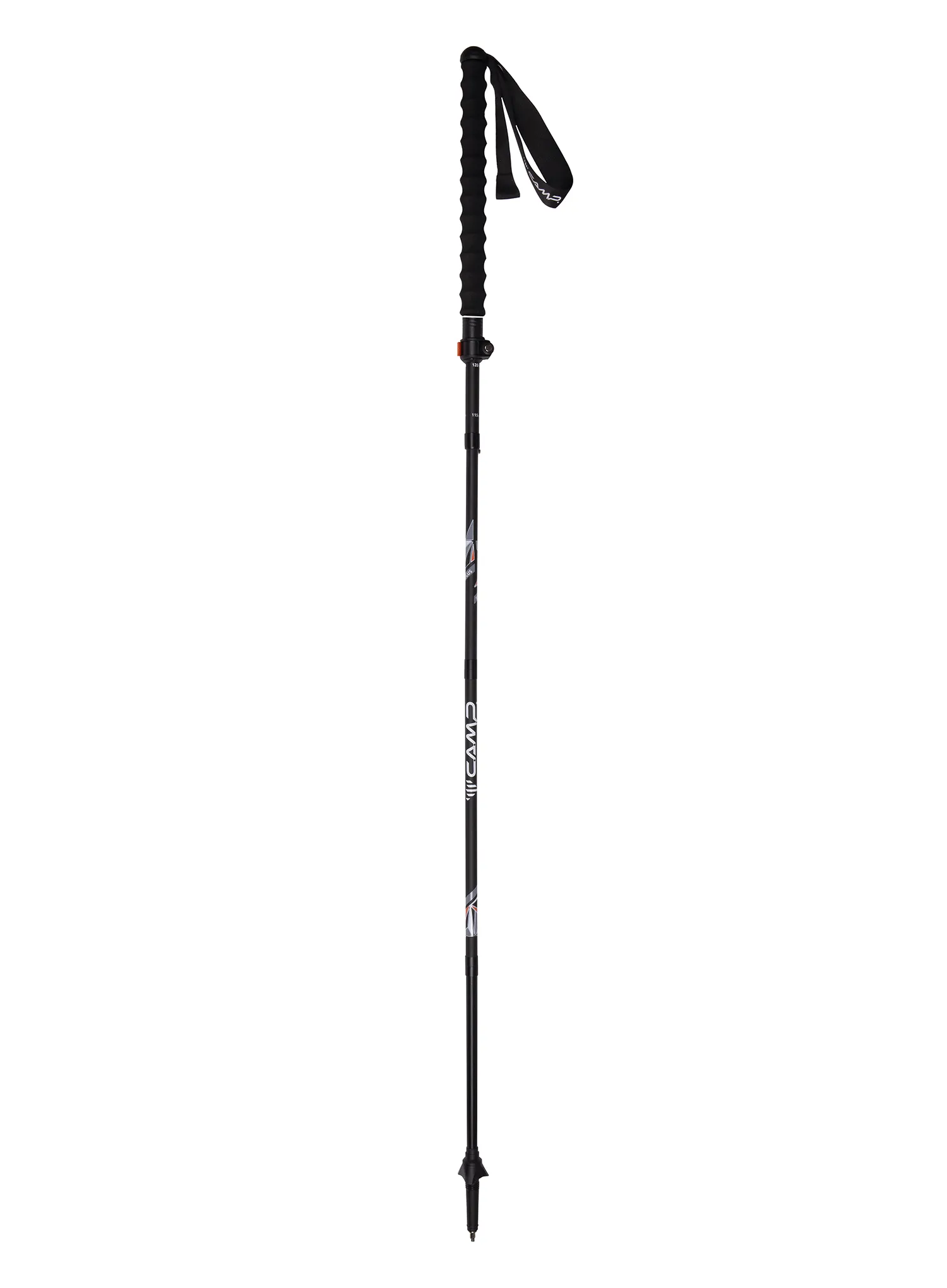 Štapovi za planinarenje Camp Sky Carbon Plus