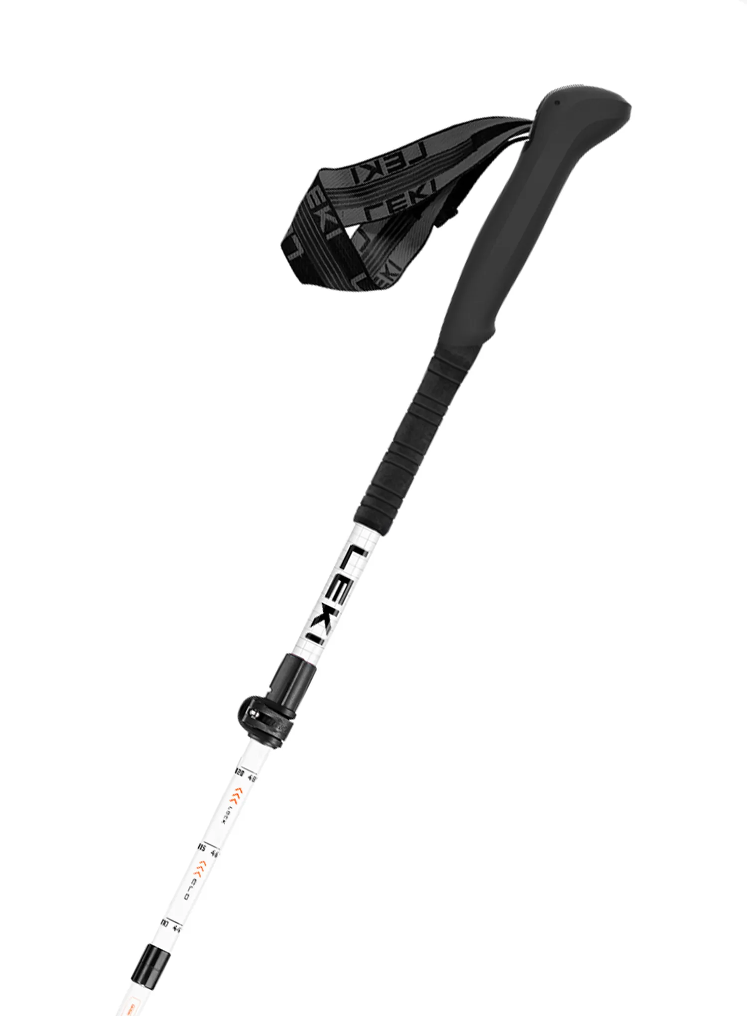 Štapovi za planinarenje Leki Skytera FX Carbon SL