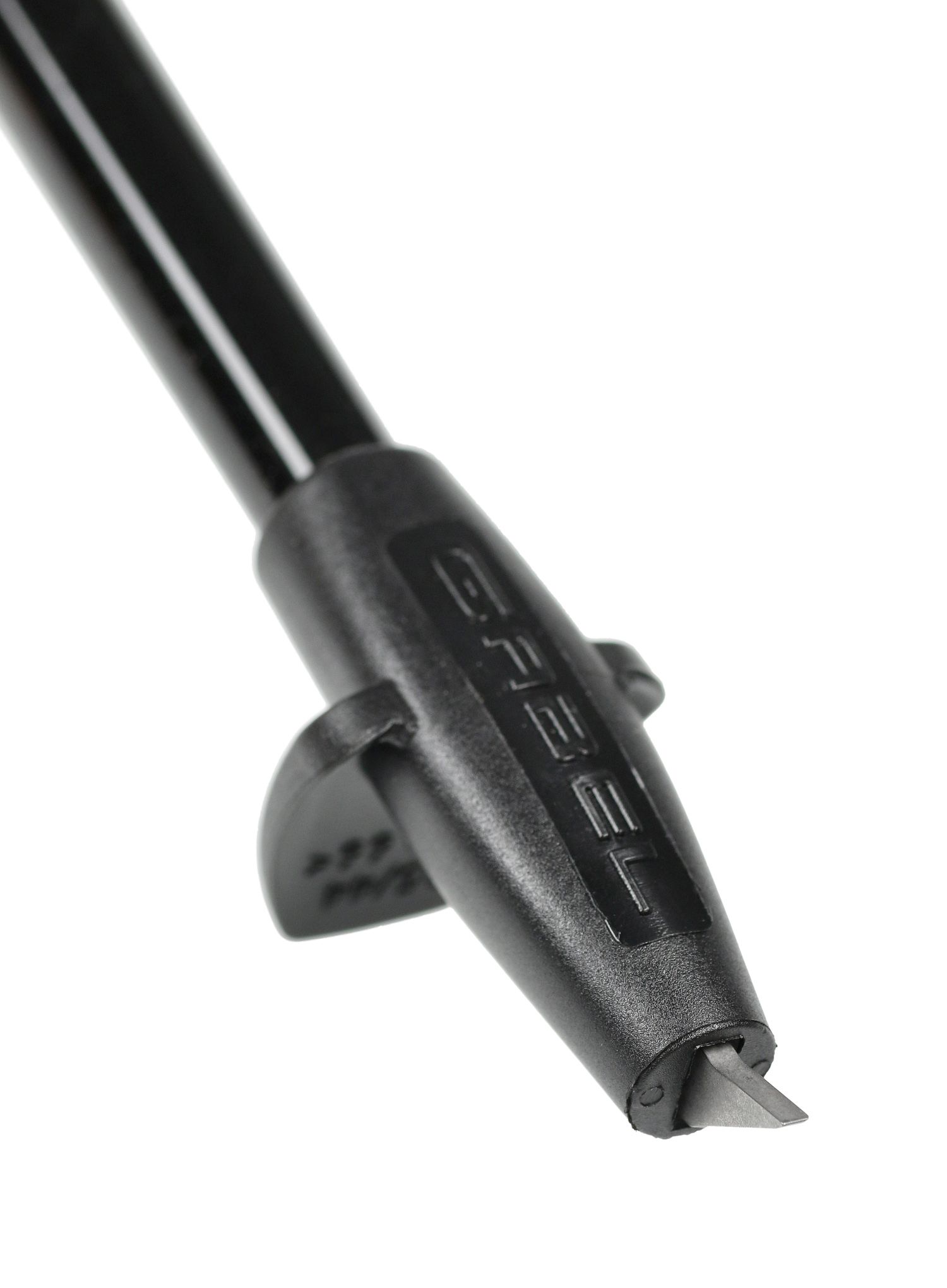 Štapovi za hodanje Gabel X-1.35 Active - black/orange