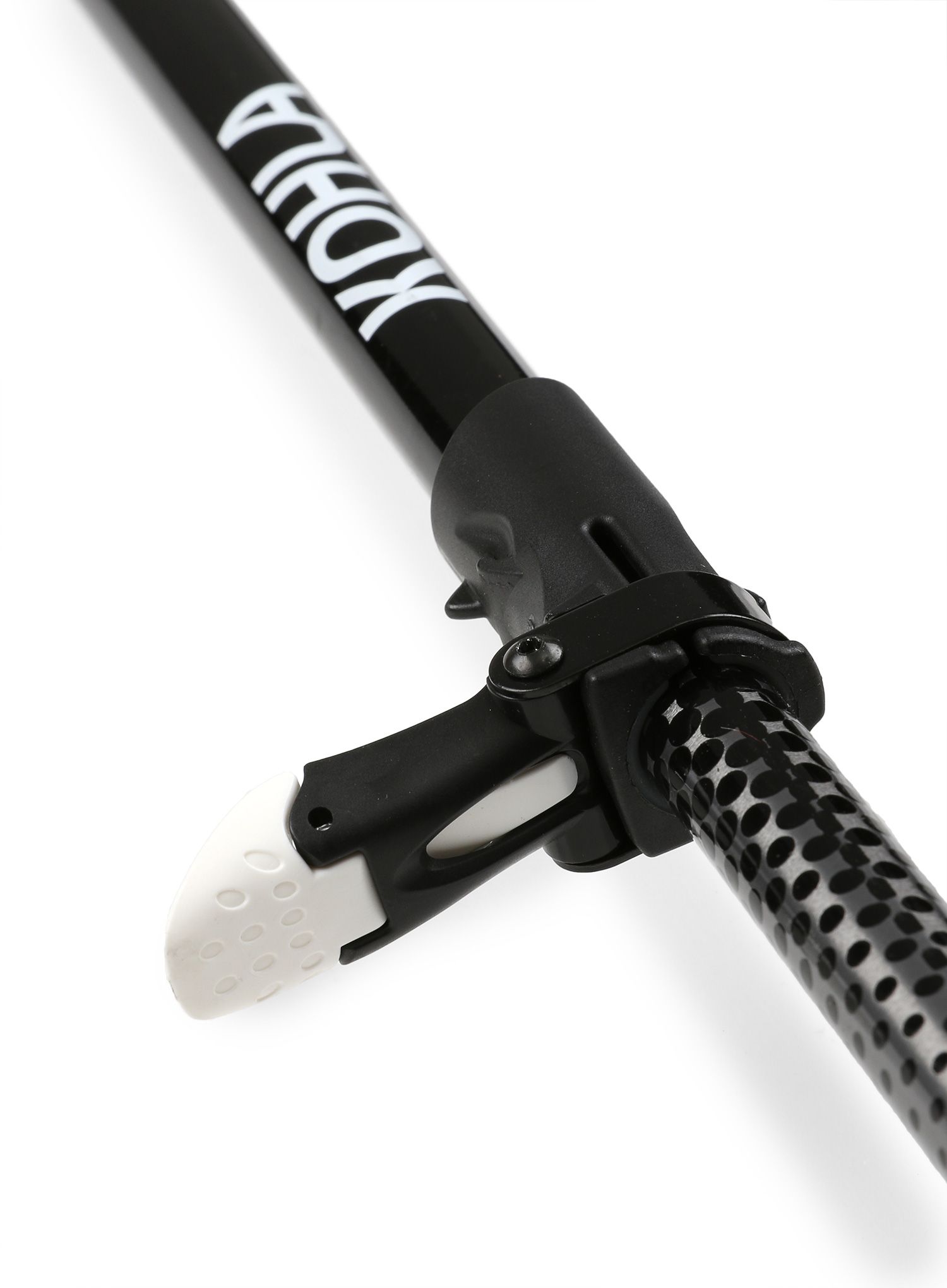 Štapovi za turno skijanje Kohla Peak Freeride - silver/black