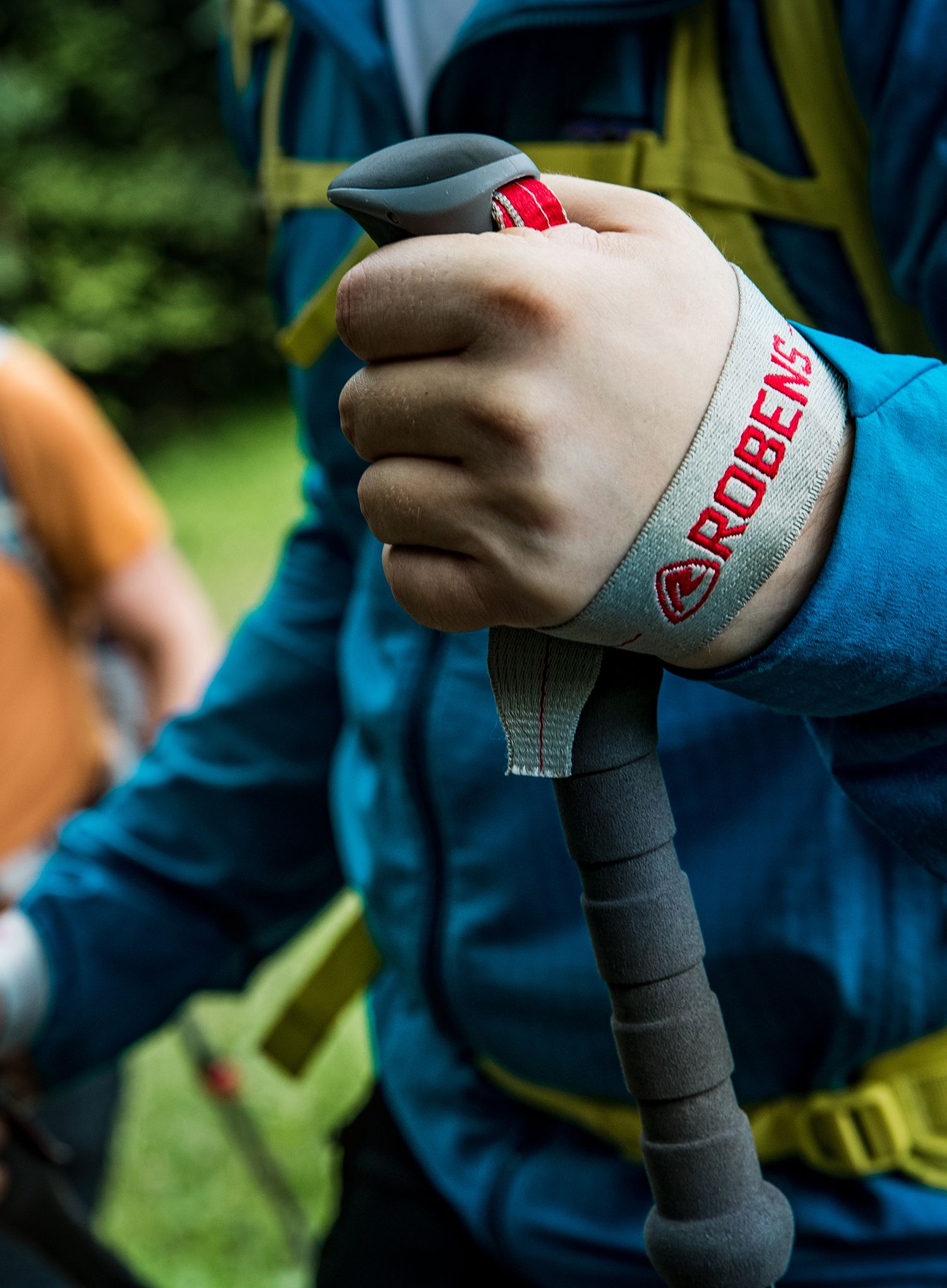 Štapovi za planinarenje Robens Ambleside C66
