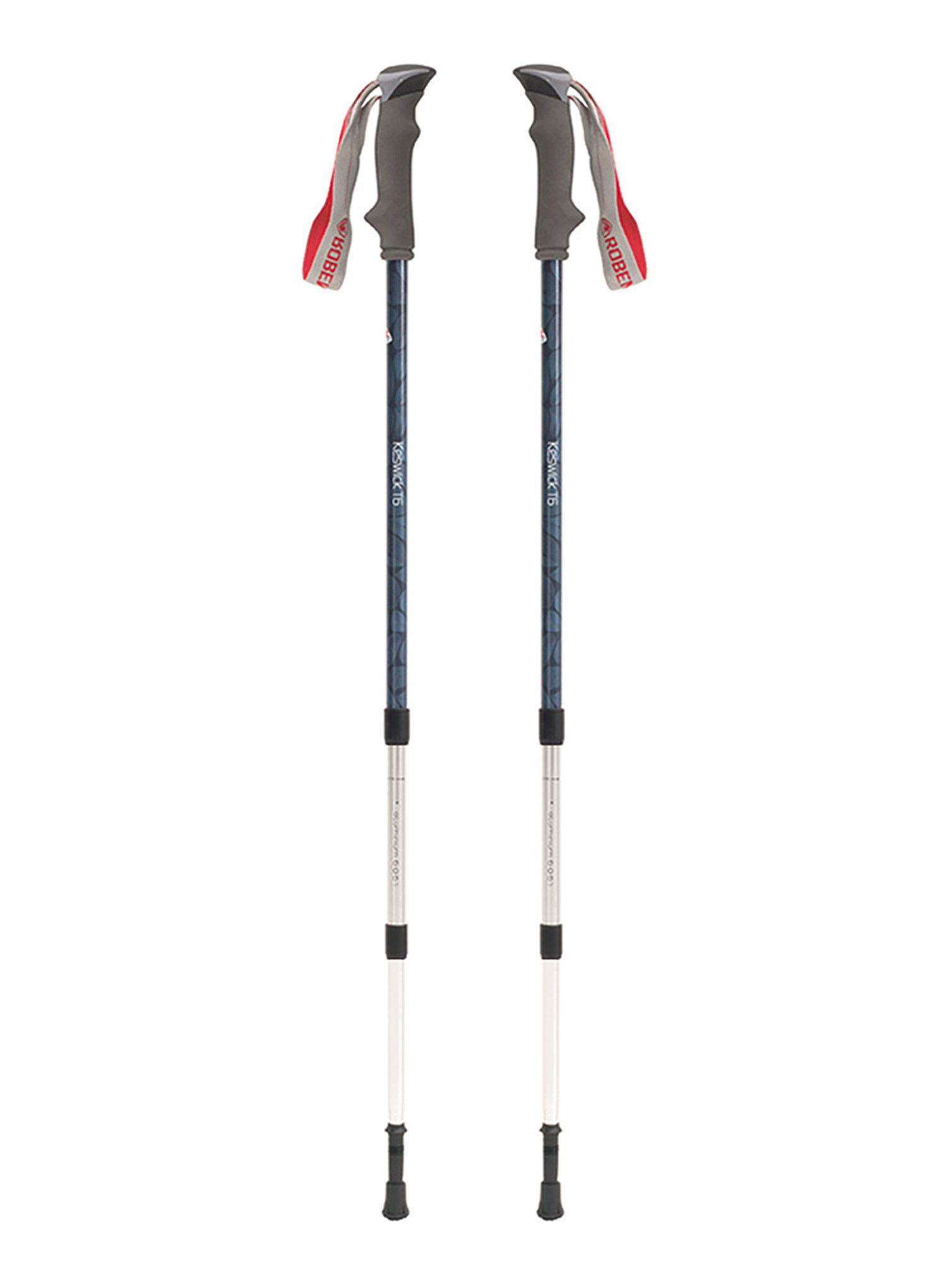 Štapovi za planinarenje Robens Keswick T6