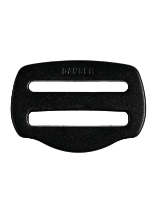 Kopča Climbing Technology/SKYLOTEC 2B24545XXD - black