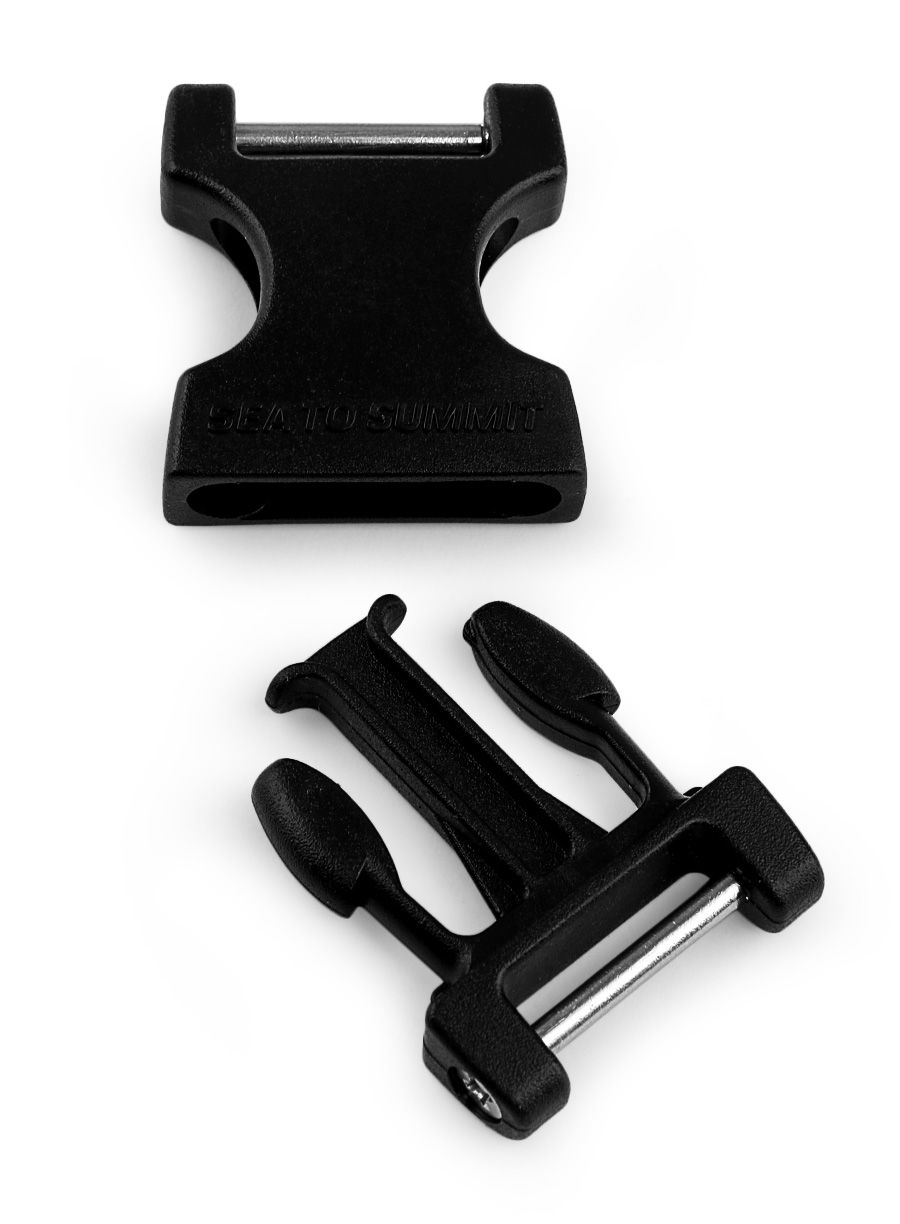 Kopča Sea To Summit Field Repair Buckle Side Release 2 pin 20 mm