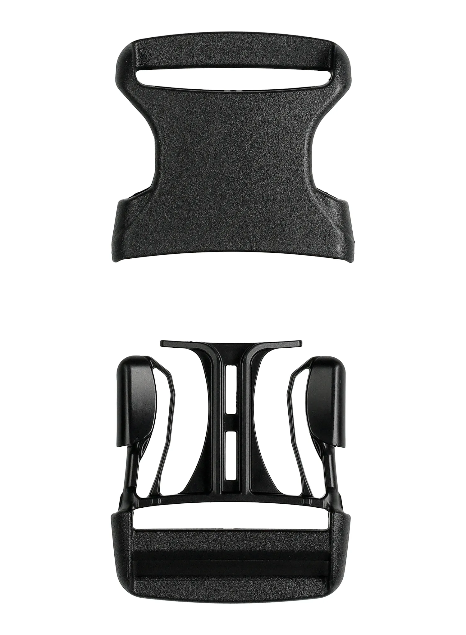 Kopča Tasmanian Tiger SR 38 - black