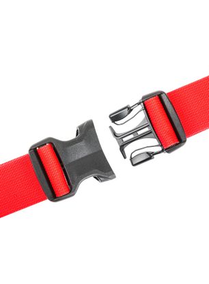 Kopča Tatonka SR-Buckle 38mm - black