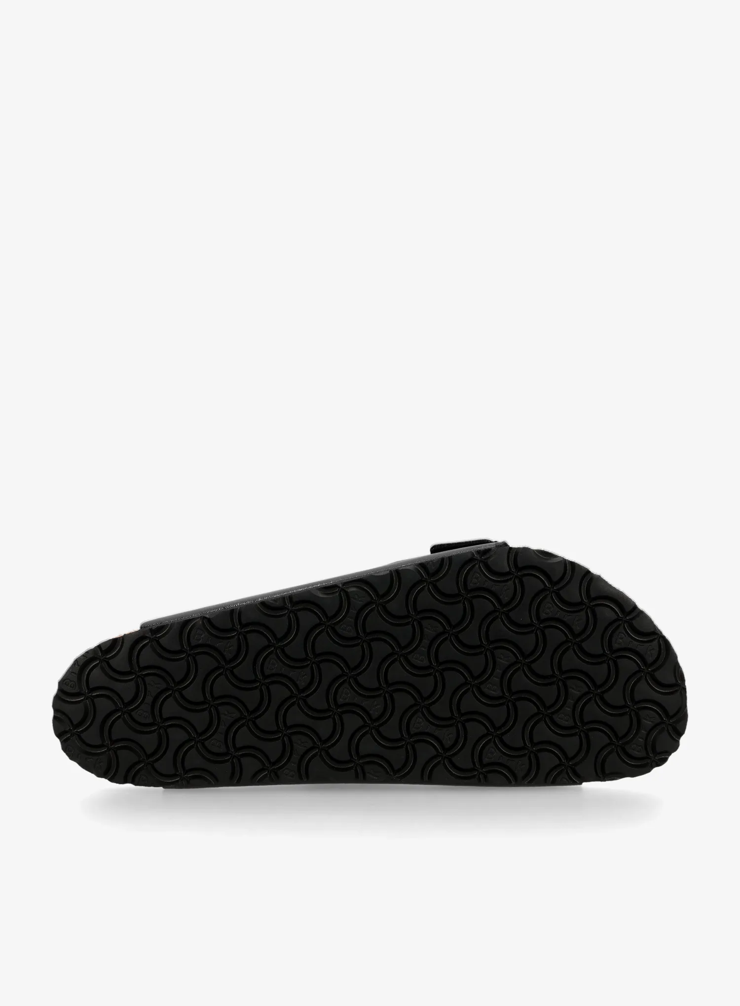 Papuče Birkenstock Arizona Birko-Flor - black