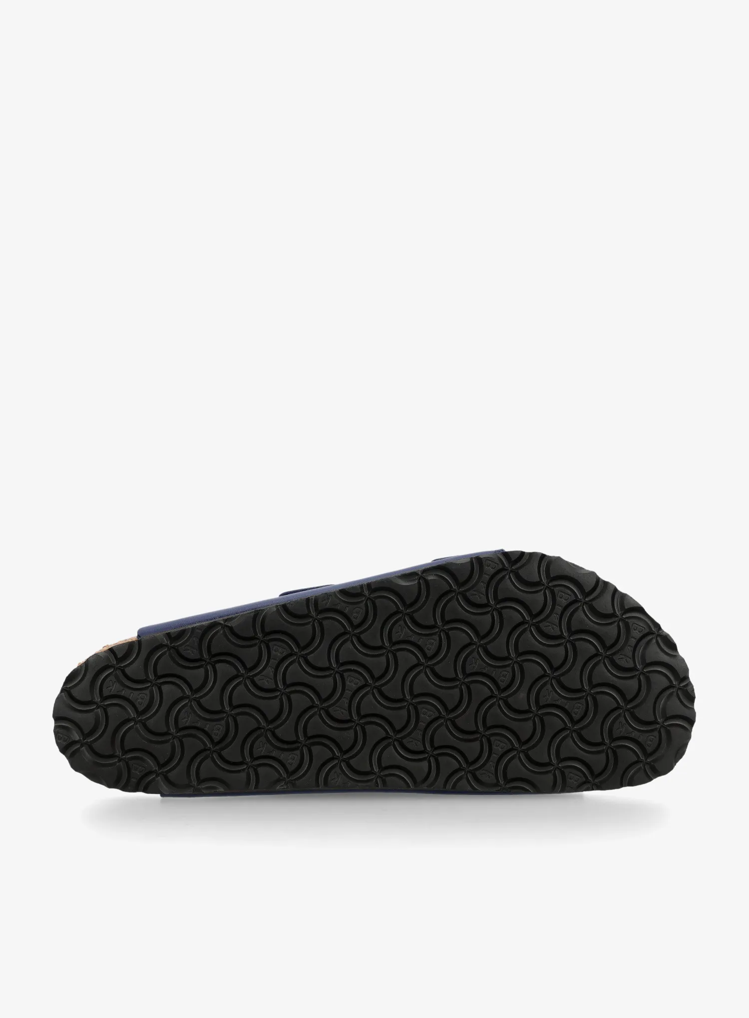 Papuče Birkenstock Arizona Birko-Flor - blue