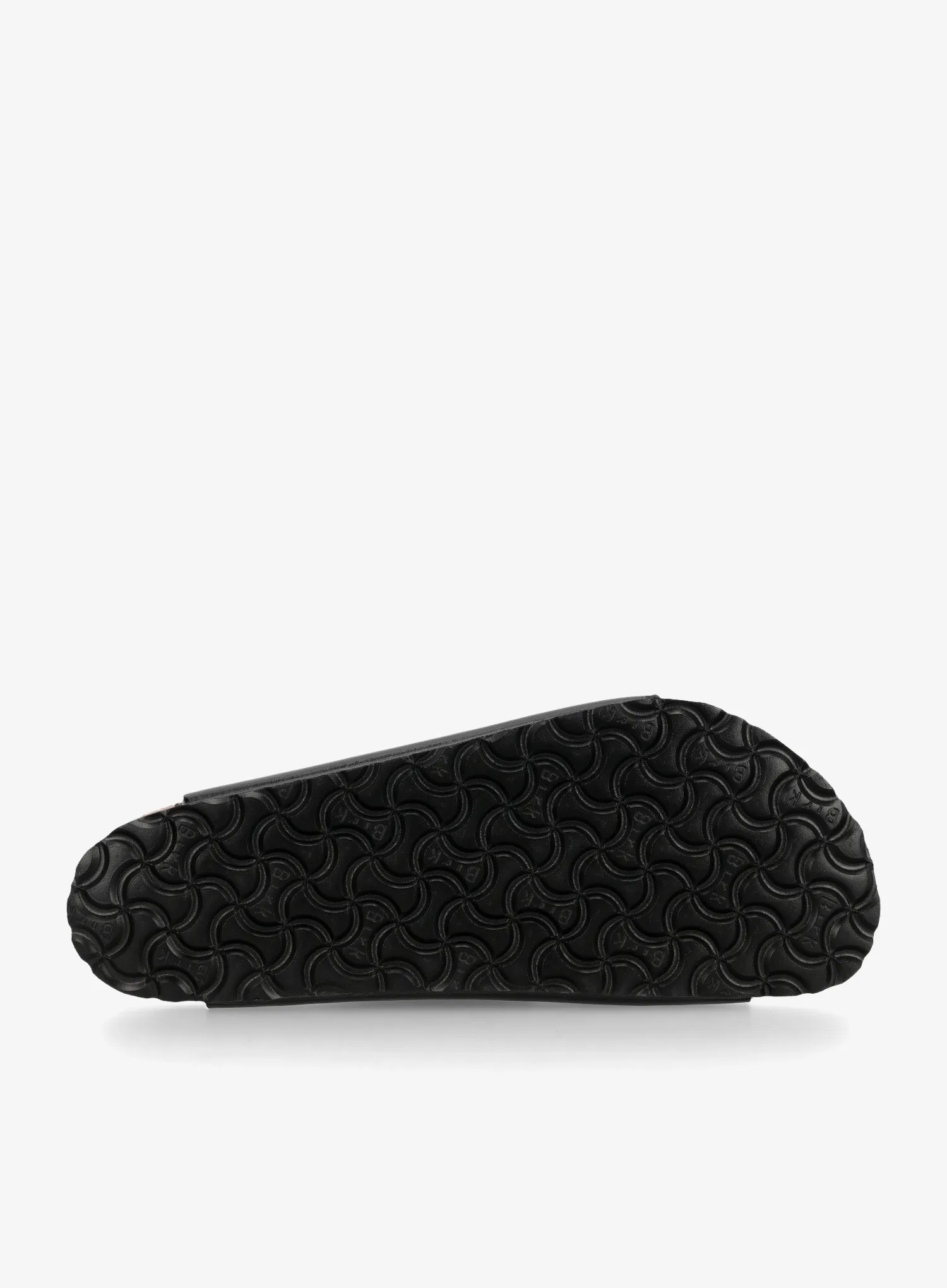 Papuče Birkenstock Arizona Birko-Flor - triples black
