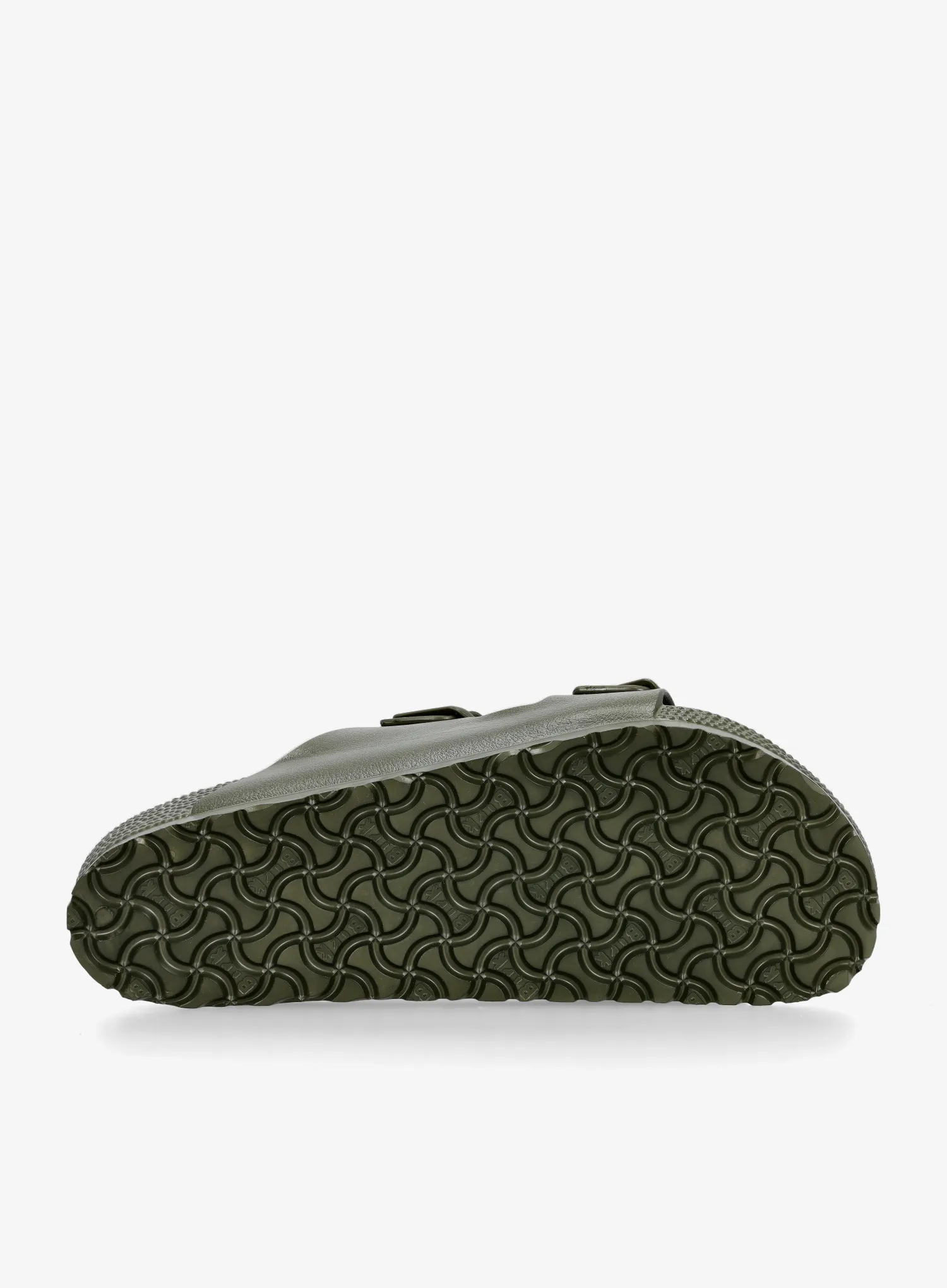 Papuče Birkenstock Arizona EVA - khaki