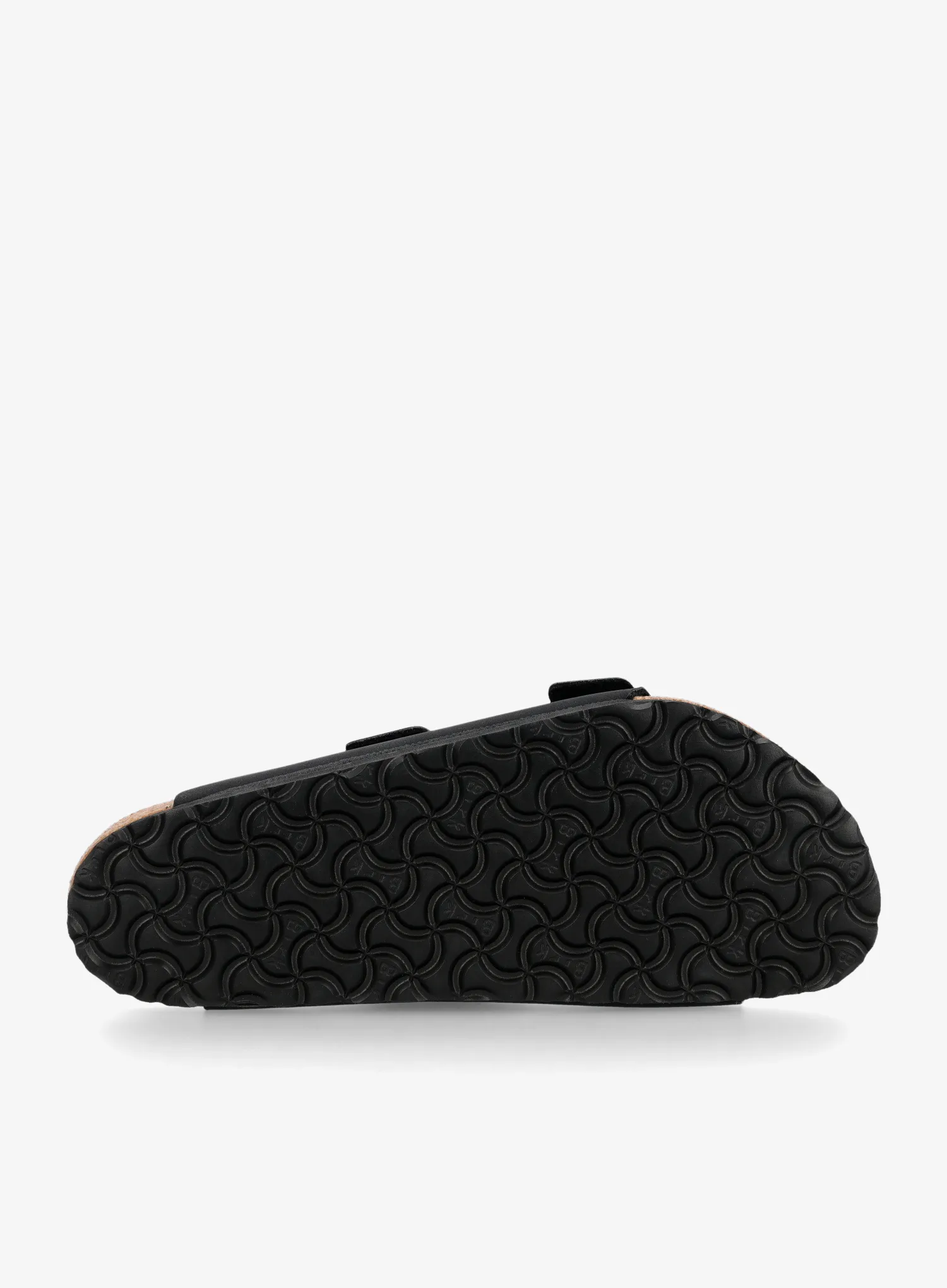 Papuče Birkenstock Arizona Vegan - black
