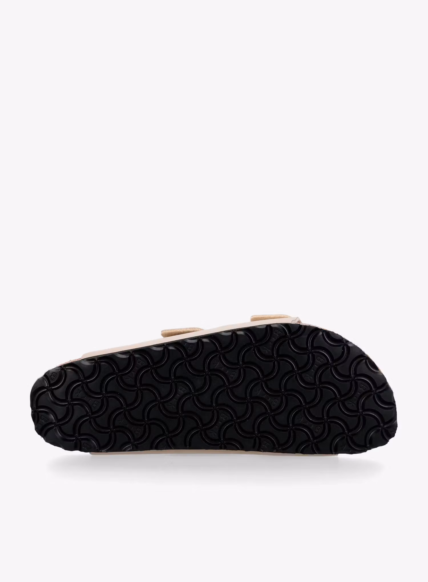 Ženske papuče Birkenstock Arizona Birko-Flor - sandcastle