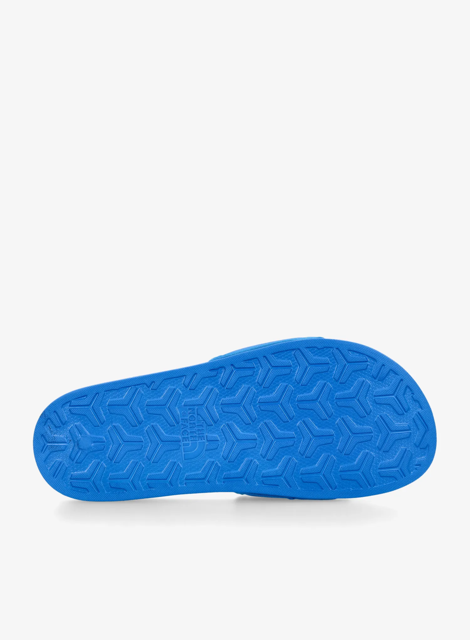 Papuče The North Face Base Camp Slide III - hero blue/tnf white