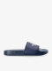 Papuče The North Face Base Camp Slide III - summit navy/tnf white