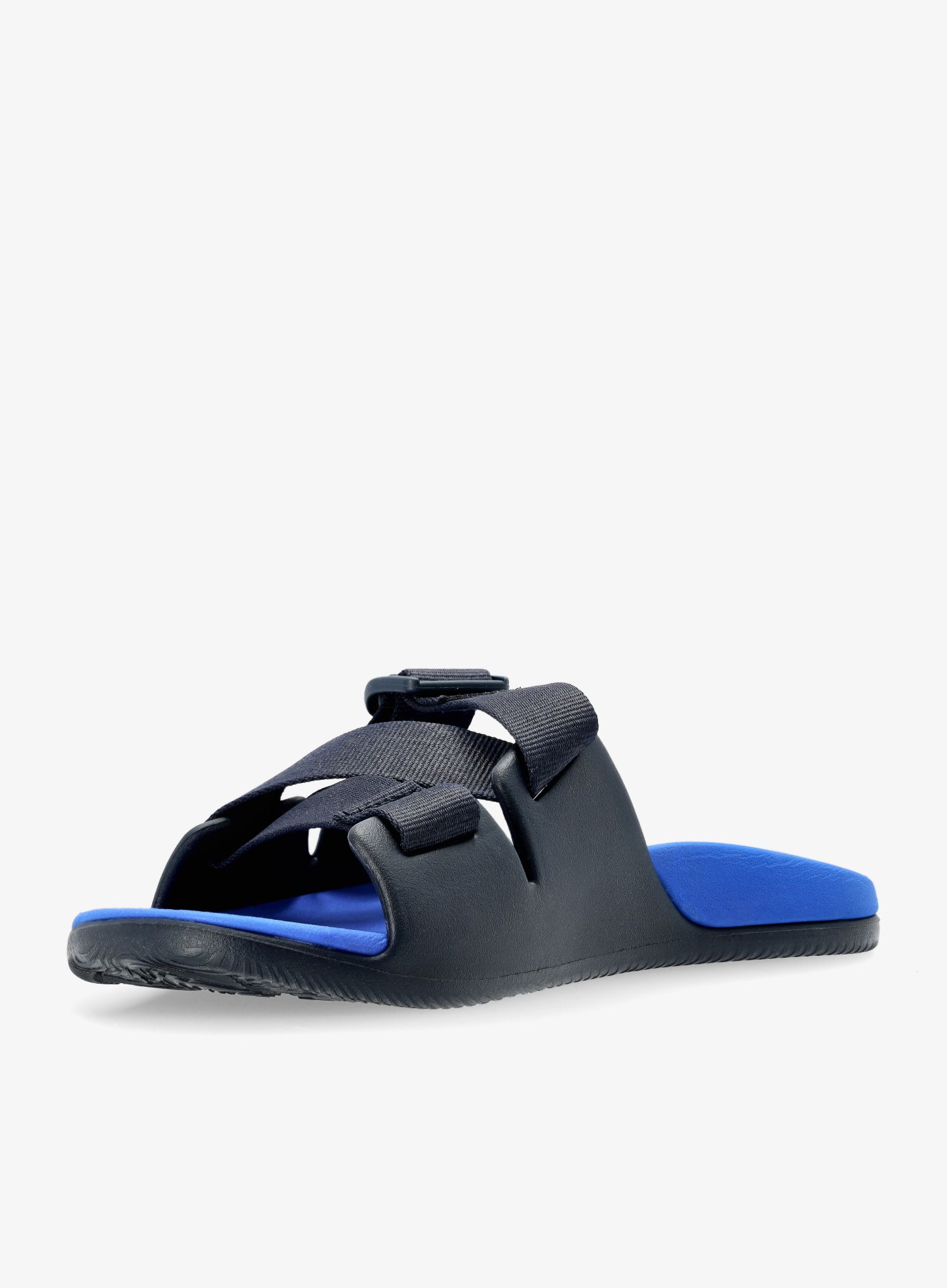 Papuče Chaco Chillos Slide - active blue