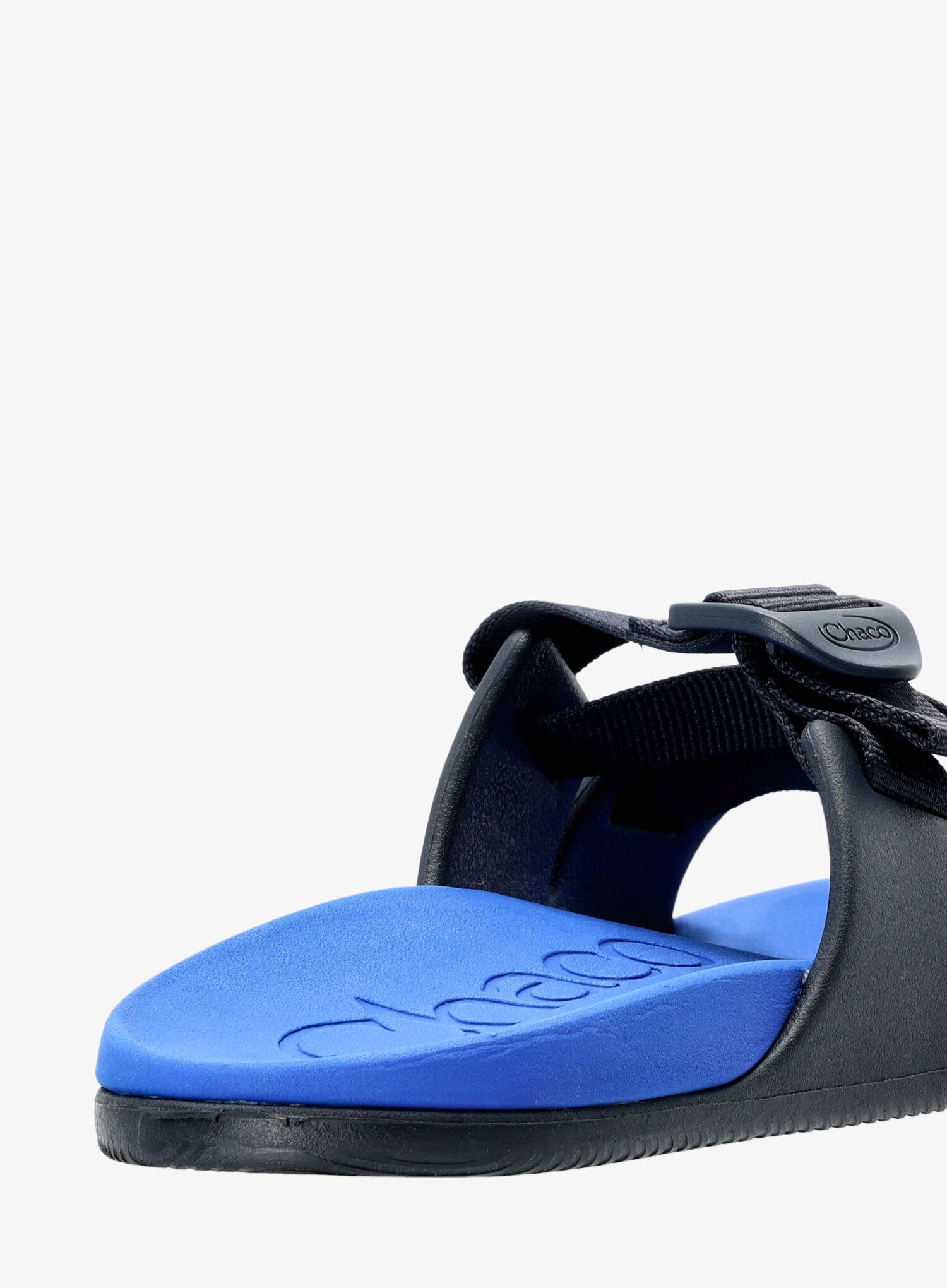 Papuče Chaco Chillos Slide - active blue