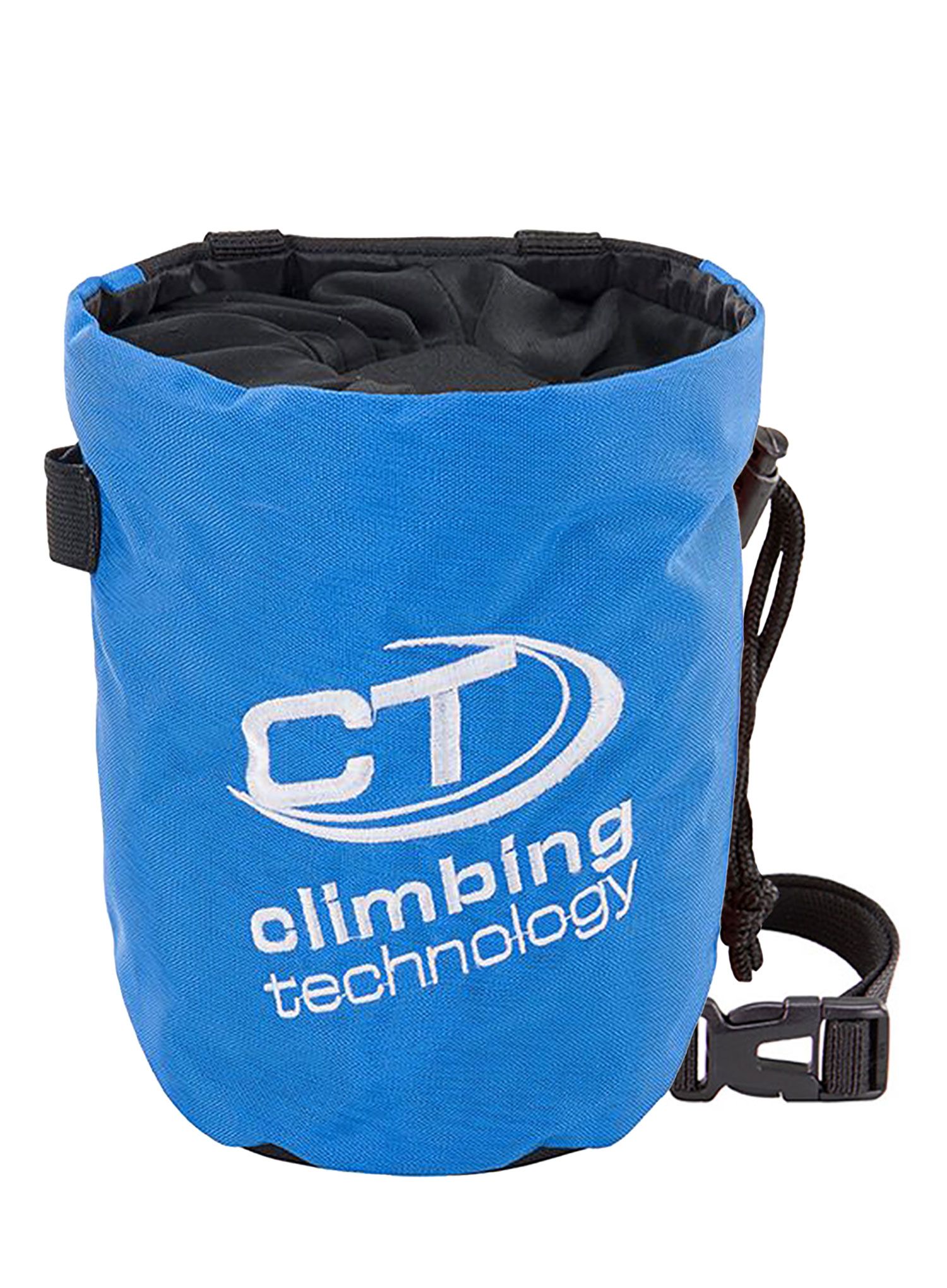 Vrećica za magnezij Climbing Technology Trapeze - blue