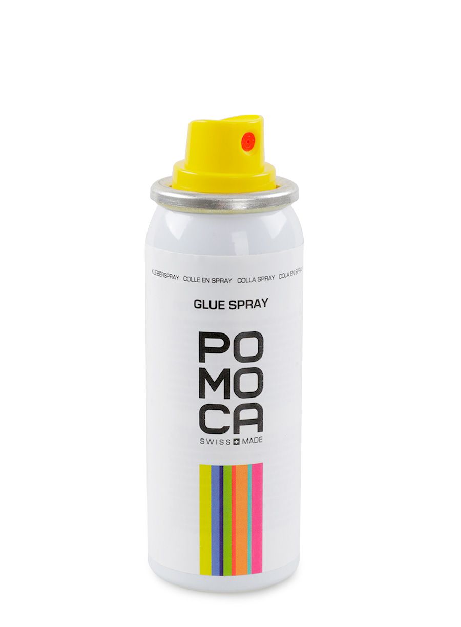 Ljepilo za kože Pomoca Glue Spray 50ml