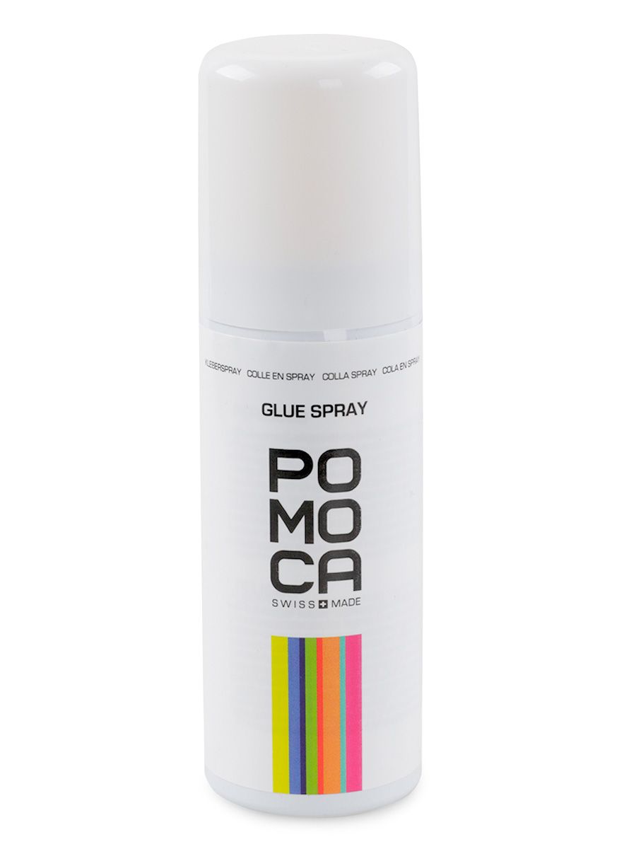 Ljepilo za kože Pomoca Glue Spray 50ml