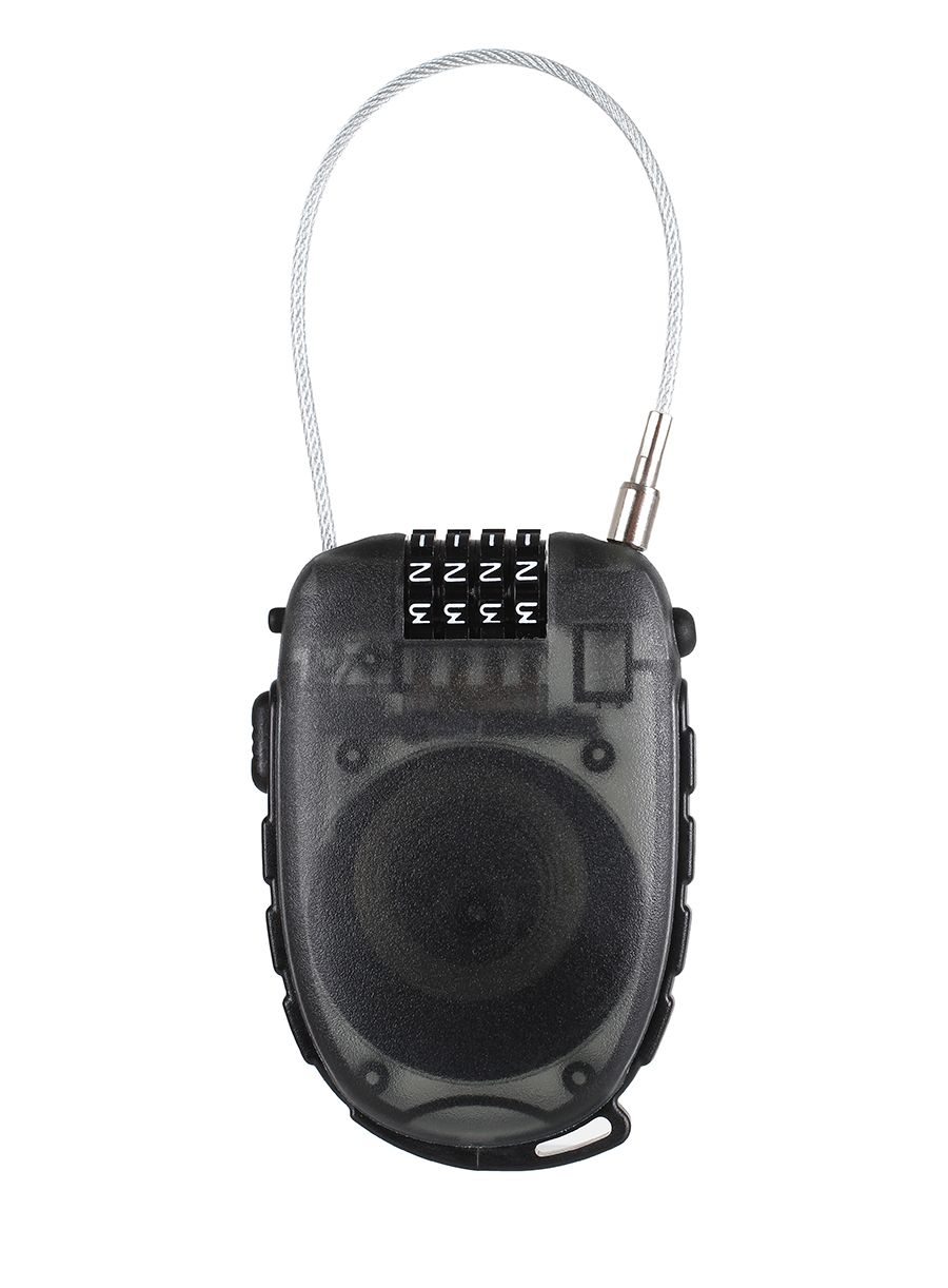 Lokot Lifeventure Cable Lock