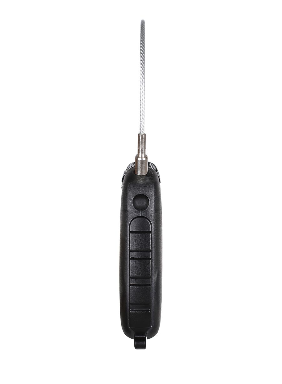 Lokot Lifeventure Cable Lock