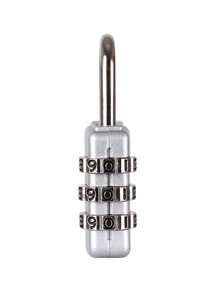 Lokot Lifeventure Combi Lock
