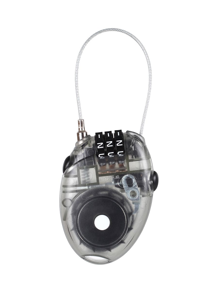 Lokot Lifeventure Mini Cable Lock