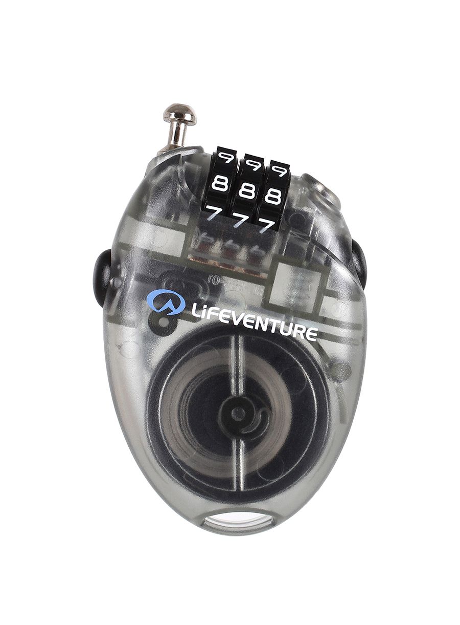 Lokot Lifeventure Mini Cable Lock