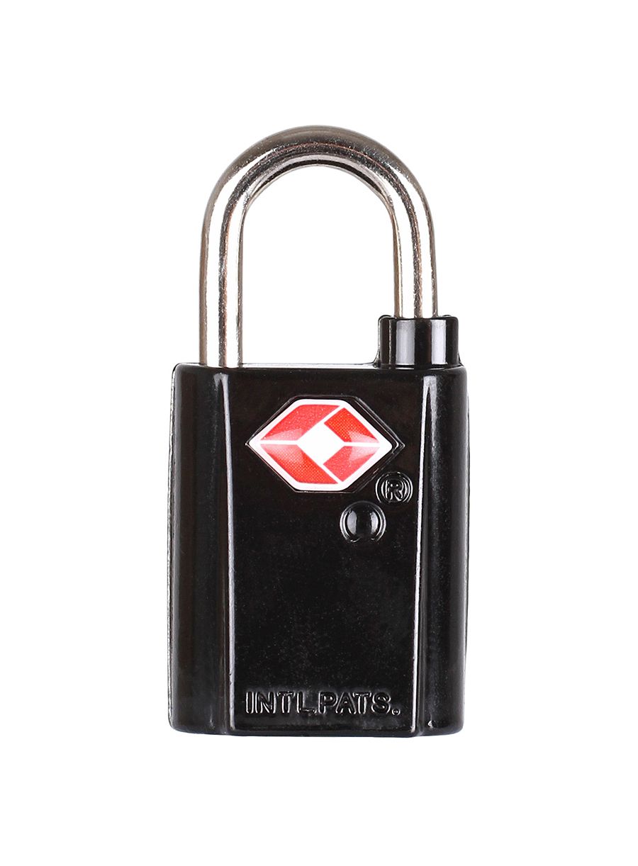 Lokoti Lifeventure TSA Mini Padlocks