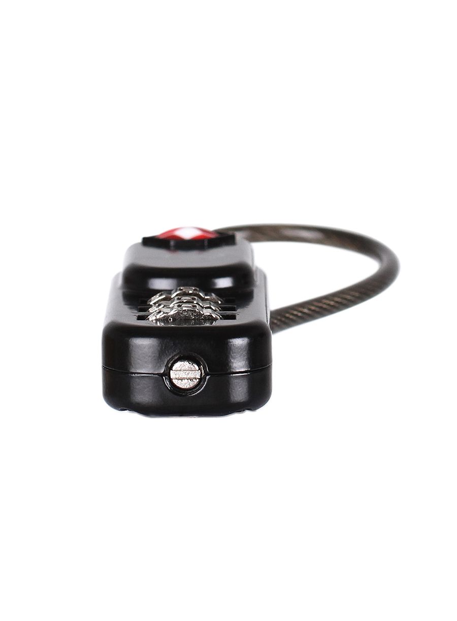 Lokot Lifeventure TSA Zipper Lock