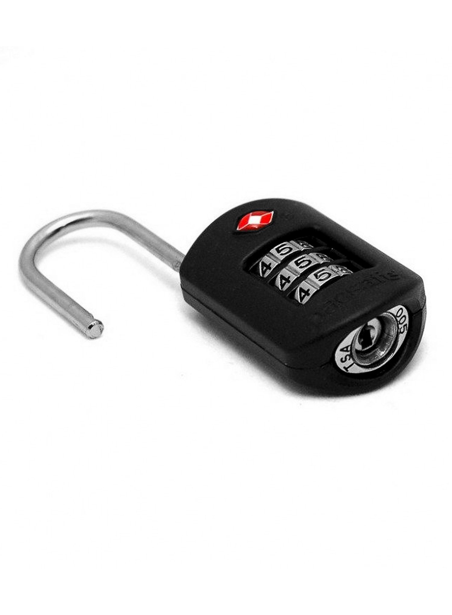 Lokot Pacsafe Prosafe 1000 - black