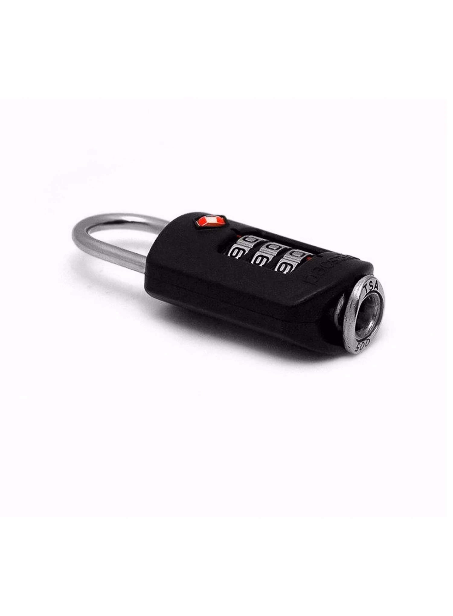 Lokot Pacsafe Prosafe 1000 - black
