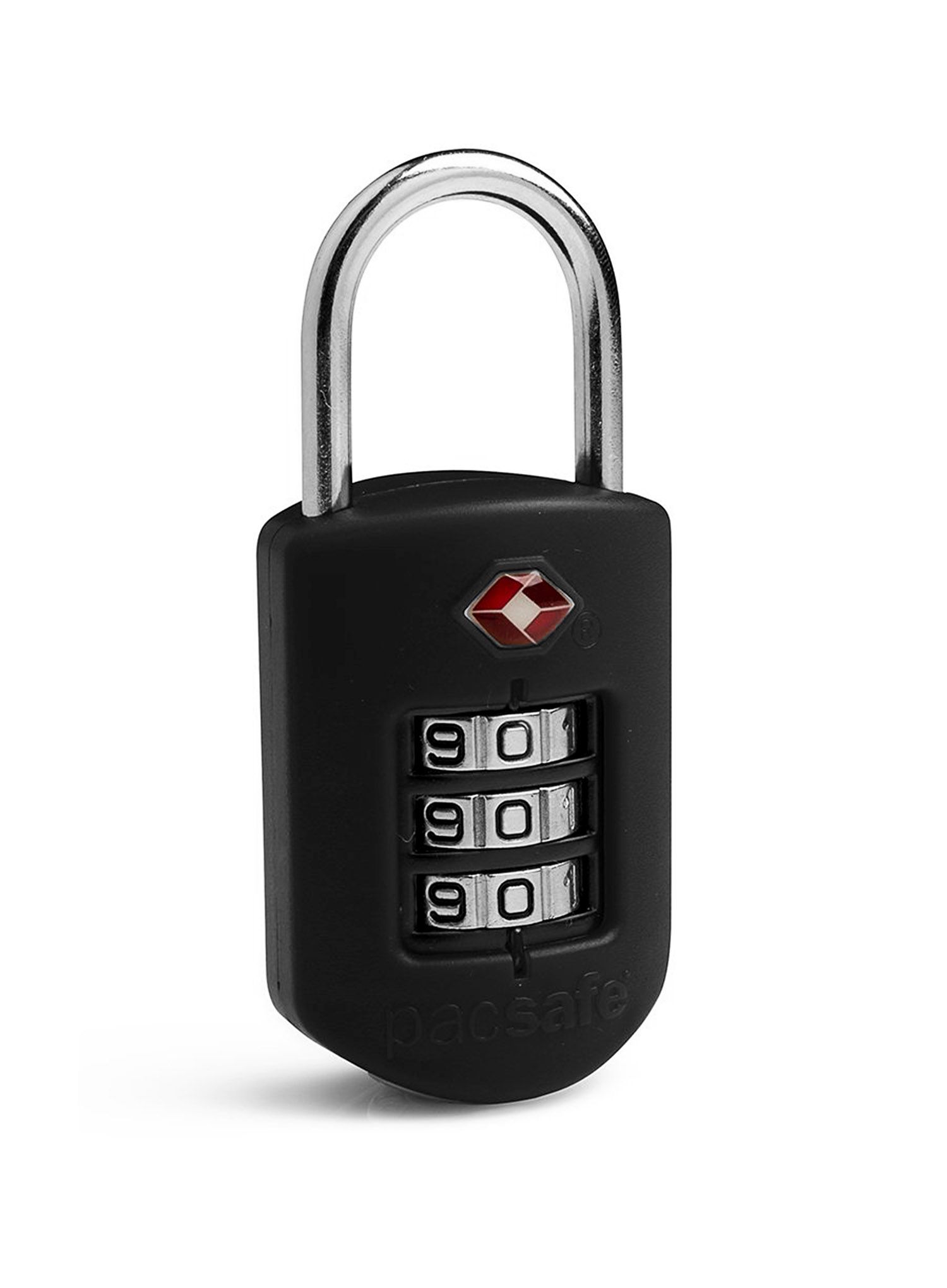 Lokot Pacsafe Prosafe 1000 - black
