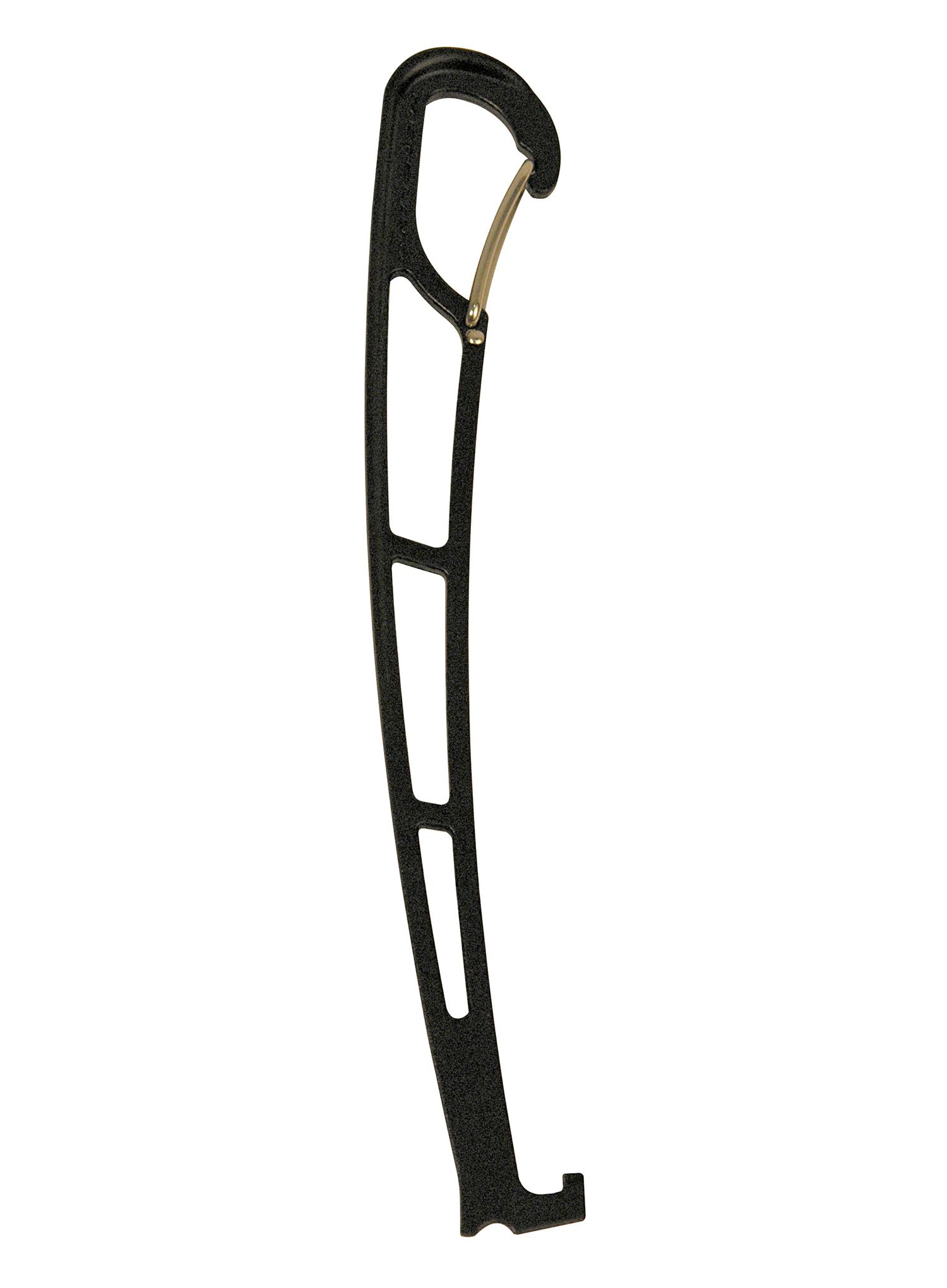 Pomagalo za izvlačenje zaglavaka Metolius Feather Nut Tool