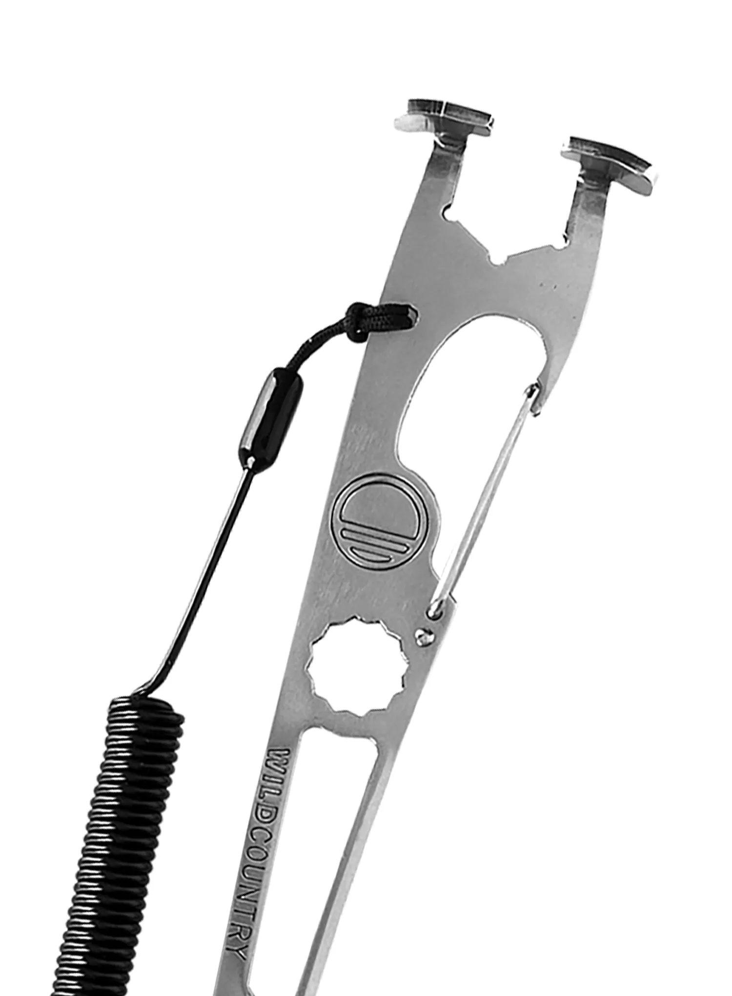 Pomagalo za izvlačenje zaglavaka Wild Country Pro Key Light With Leash