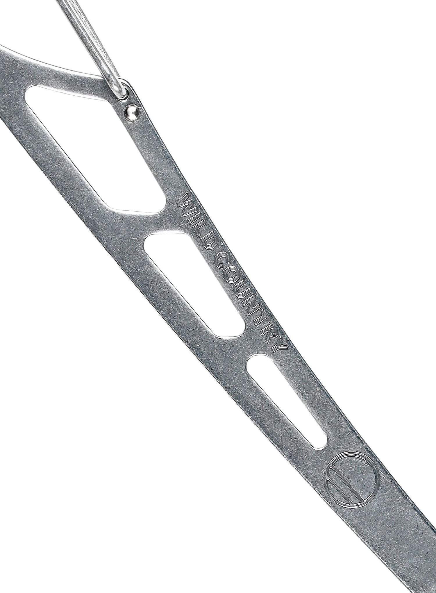 Pomagalo za izvlačenje zaglavaka Wild Country Pro Key with Leash - Pro Key Leash
