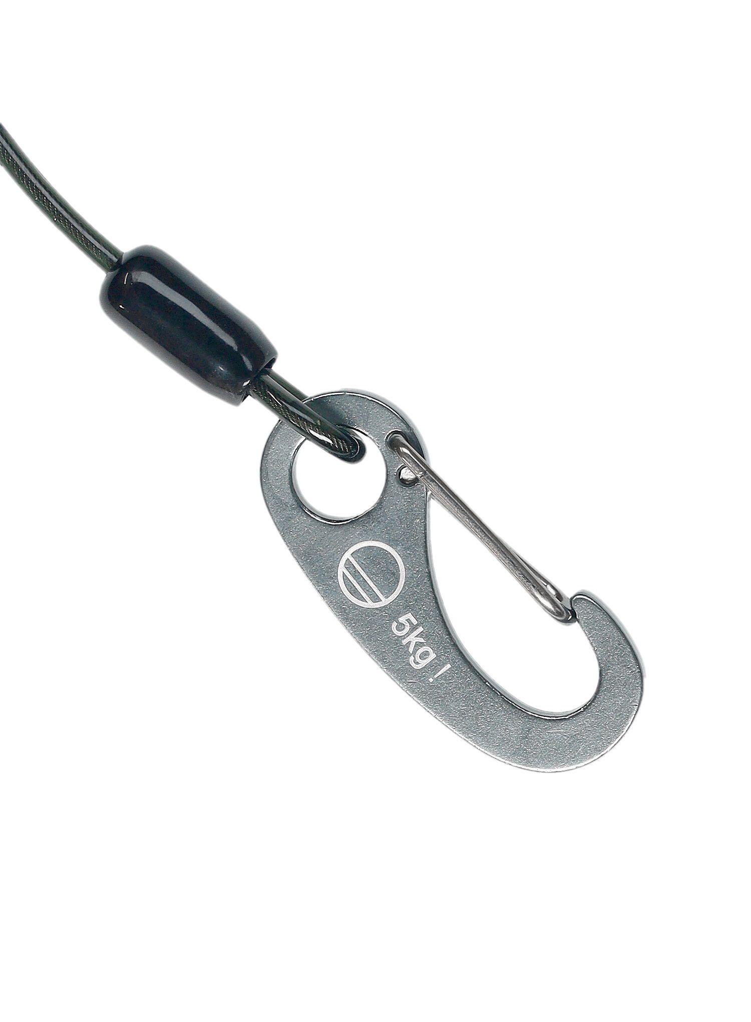 Pomagalo za izvlačenje zaglavaka Wild Country Pro Key with Leash - Pro Key Leash