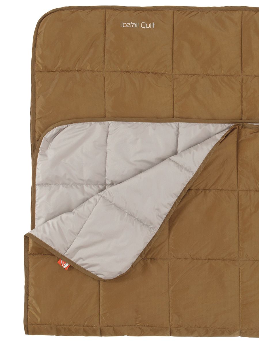 Poplun Robens Icefall Quilt