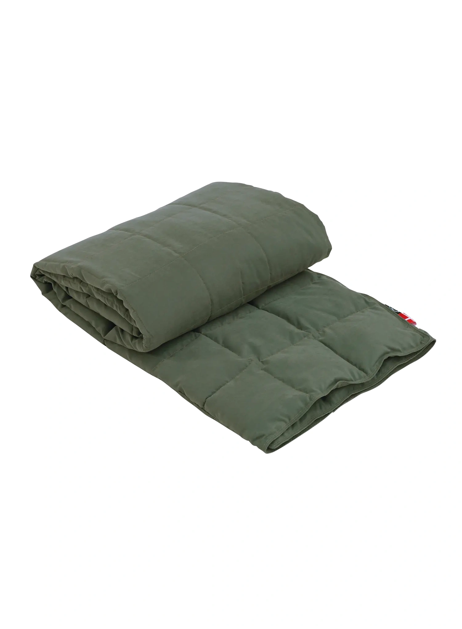 Poplun Outwell Constellation Comforter - green/green