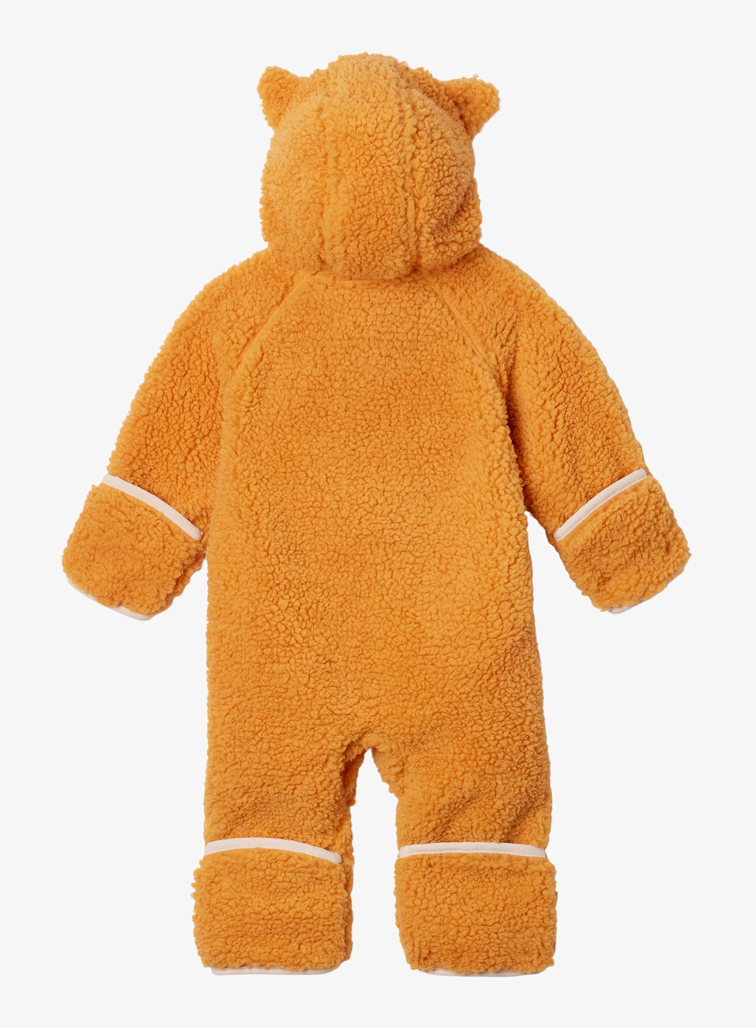 Kombinezon Columbia Foxy Baby Sherpa Bunting - sunstone/chalk