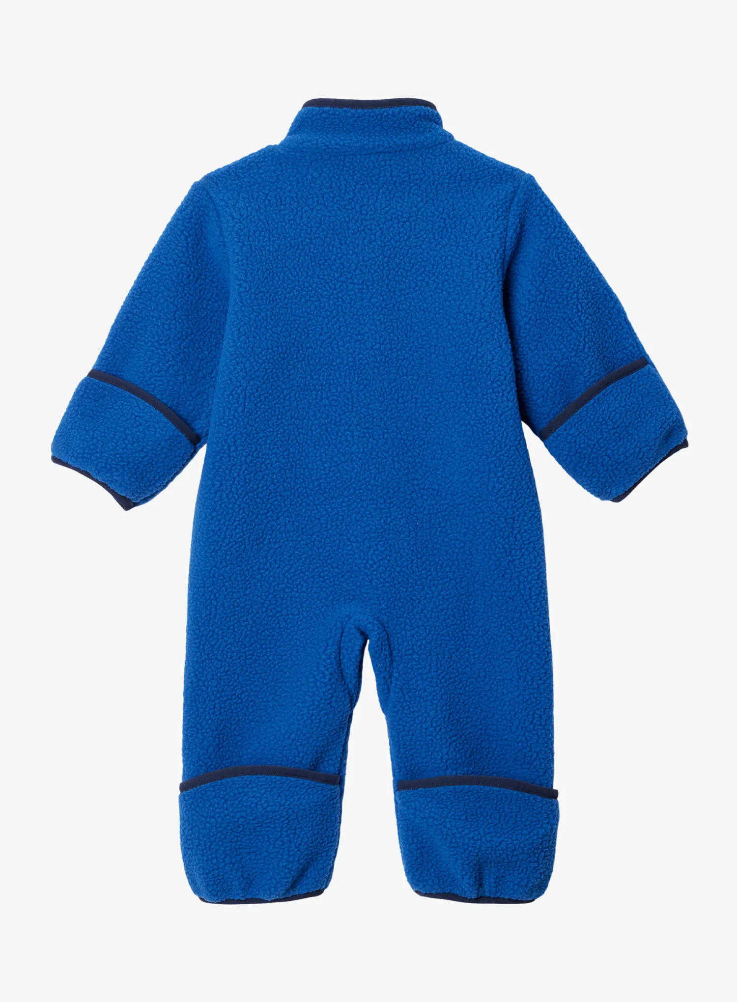 Kombinezon za djecu Columbia Helvetia Bunting - mountain blue/whisper
