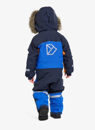 Kombinezon za djecu Didriksons Bjarven Coverall 3